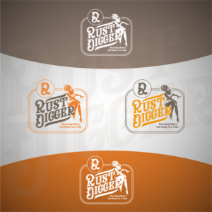 Logo Design by opikmac for this project | Design: #27878061