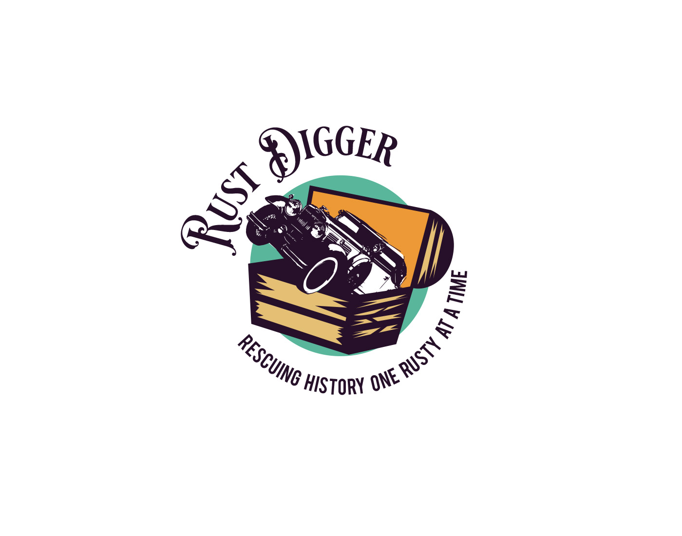 Logo Design by MNM for this project | Design #27869476