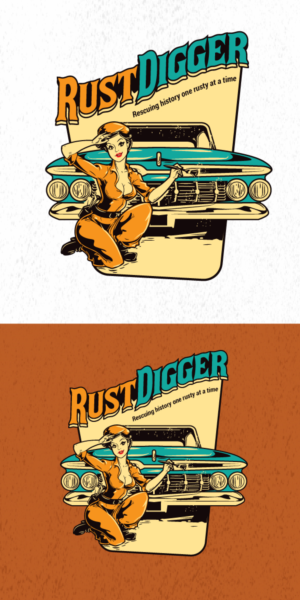 Logo-Design von ally designs für dieses Projekt | Design: #27862877