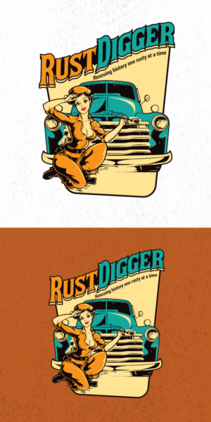 Logo Design by ally designs for this project | Design: #27872108