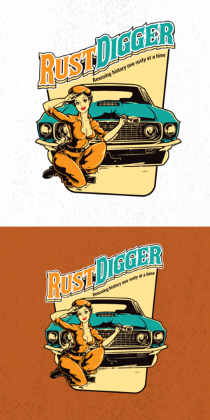 Logo Design by ally designs for this project | Design: #27875564