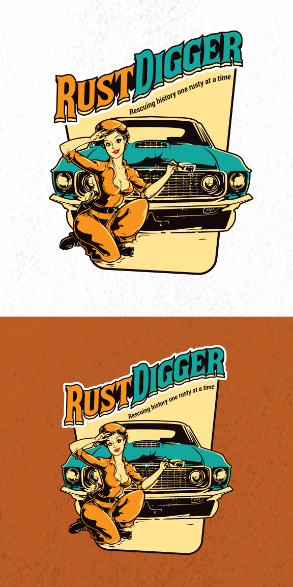Logo Design by ally designs for this project | Design #27875566