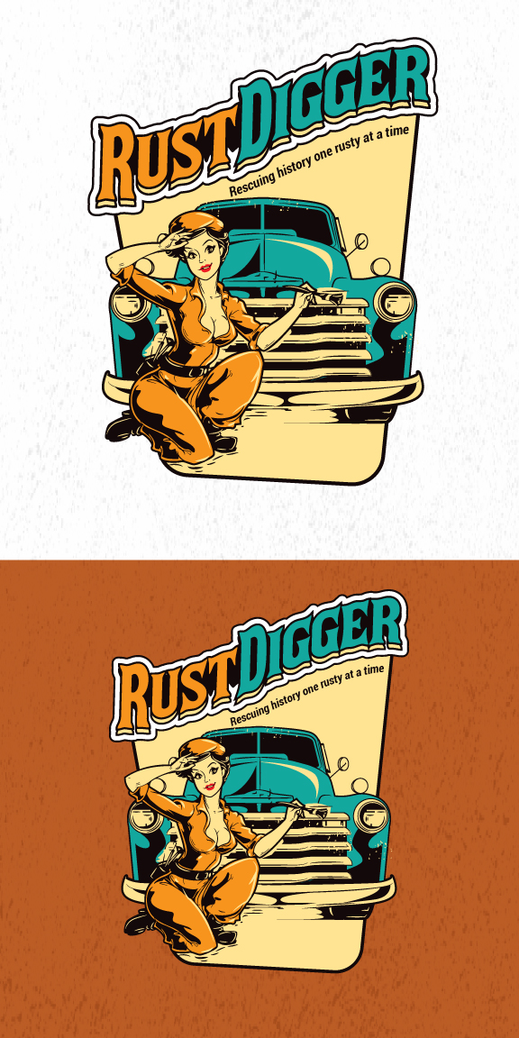 Logo Design by ally designs for this project | Design #27875567