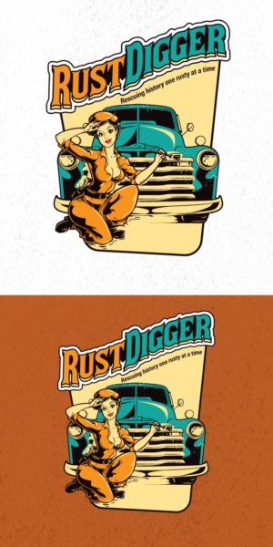 Logo Design by ally designs for this project | Design: #27875567