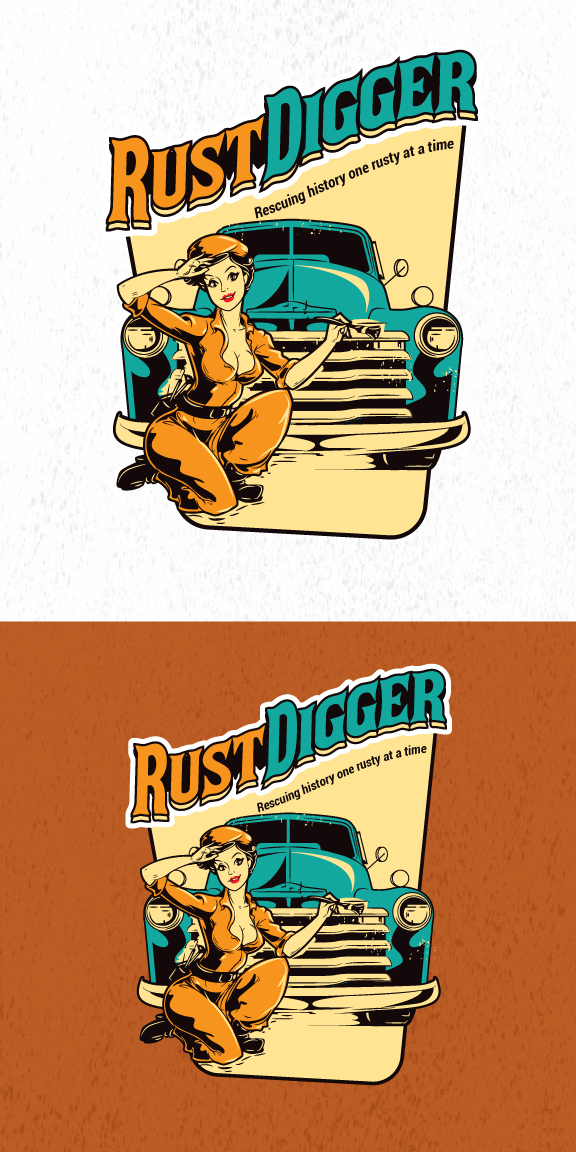 Logo Design by ally designs for this project | Design #27875568