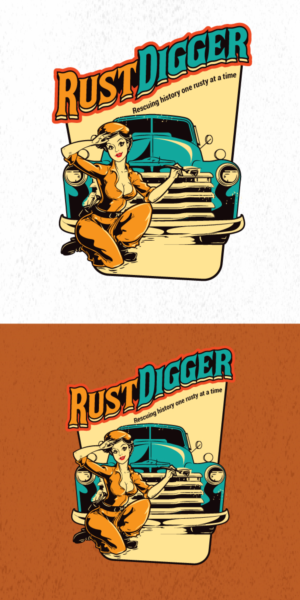 Logo Design by ally designs for this project | Design: #27881419