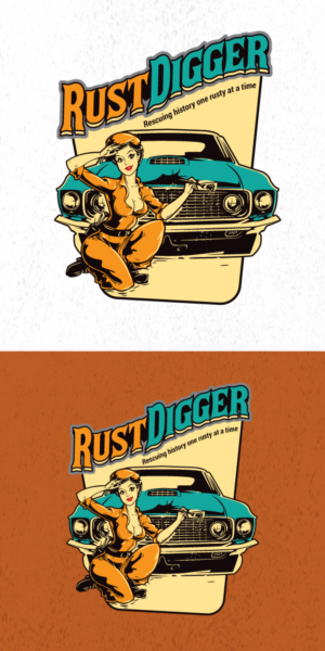 Logo Design by ally designs for this project | Design: #27881420