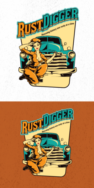 Logo Design by ally designs for this project | Design #27881421