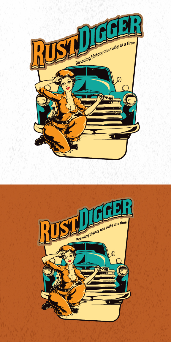 Logo Design by ally designs for this project | Design #27881422