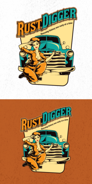 Logo Design by ally designs for this project | Design: #27881422