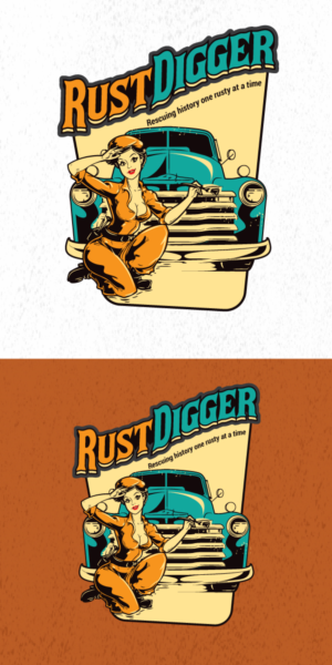 Logo-Design von ally designs für dieses Projekt | Design: #27881423