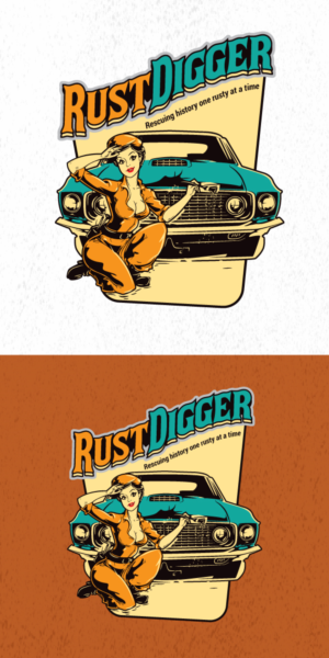 Logo Design by ally designs for this project | Design: #27881427
