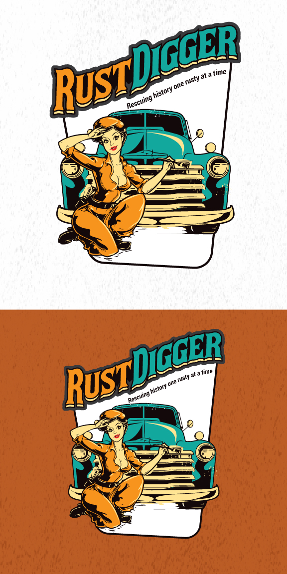 Logo Design by ally designs for this project | Design #27883822