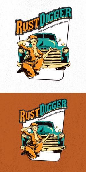 Logo Design by ally designs for this project | Design: #27883822