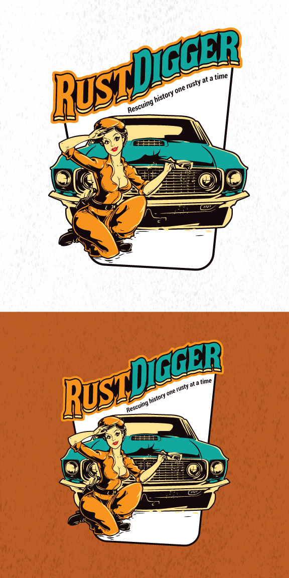 Logo Design by ally designs for this project | Design #27883823