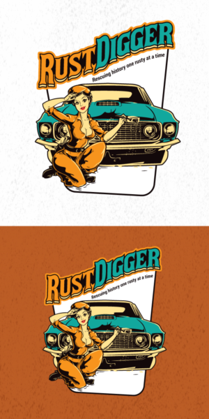 Logo Design by ally designs for this project | Design: #27883823