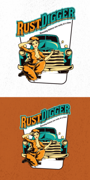 Logo Design by ally designs for this project | Design: #27883824