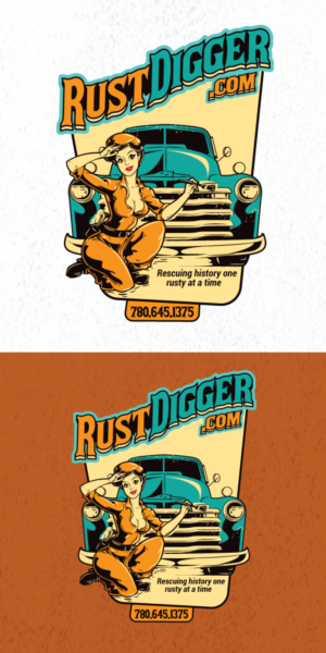 Logo Design by ally designs for this project | Design: #27908145