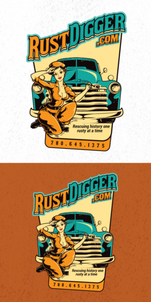 Logo-Design von ally designs für dieses Projekt | Design: #27912173