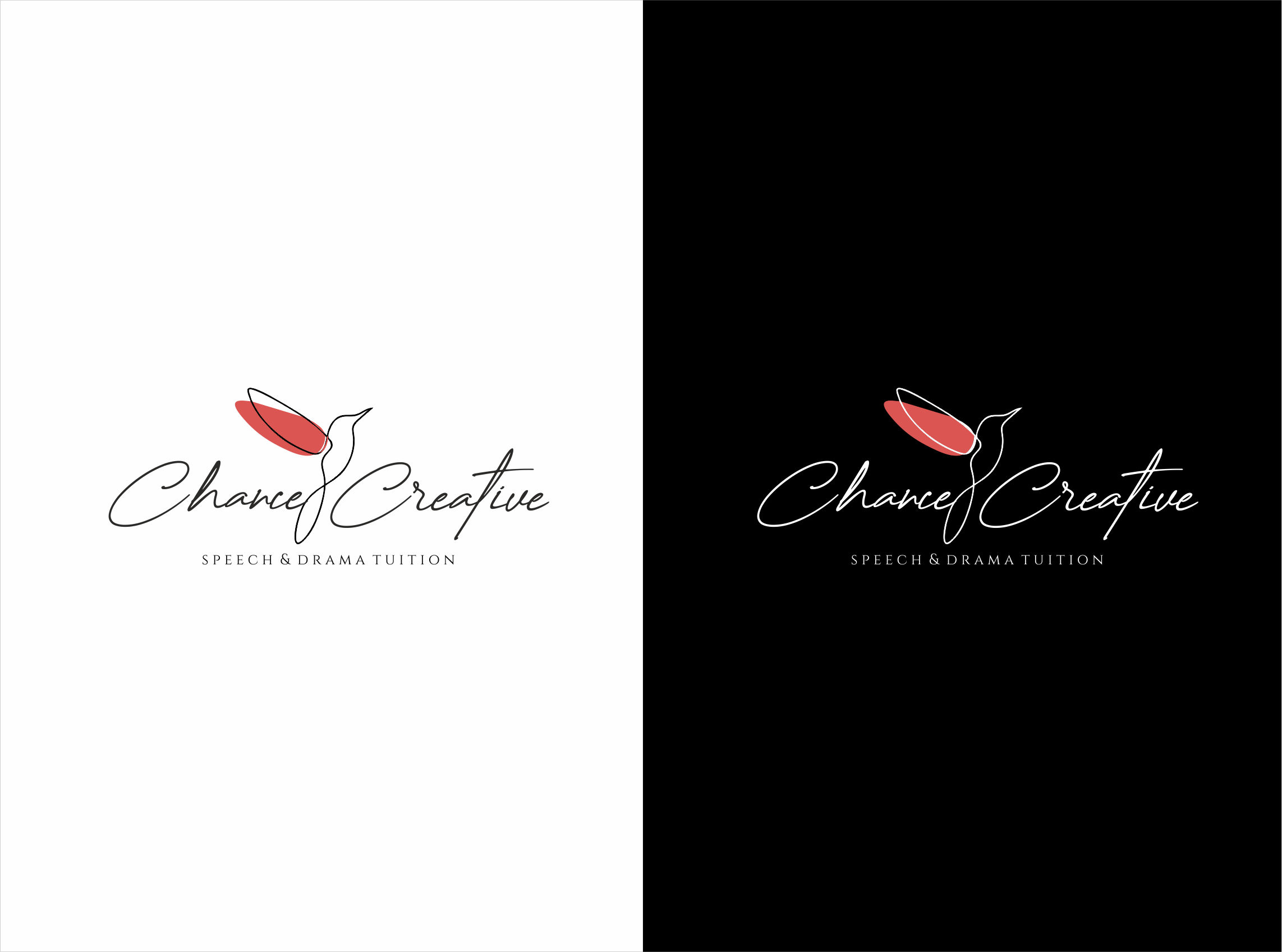 Diseño de Logo por nikkiblue para Chance Creative | Diseño #27867553