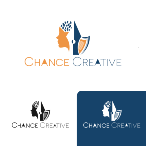 Logo-Design von LisandroNeris für Chance Creative | Design #27870226