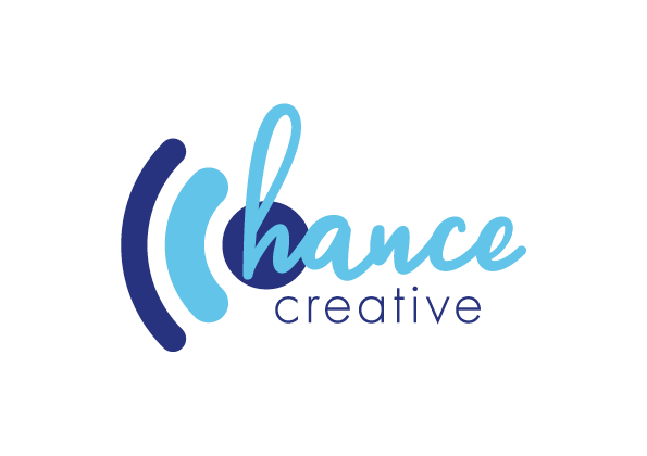 Diseño de Logo por trufya para Chance Creative | Diseño #27870369