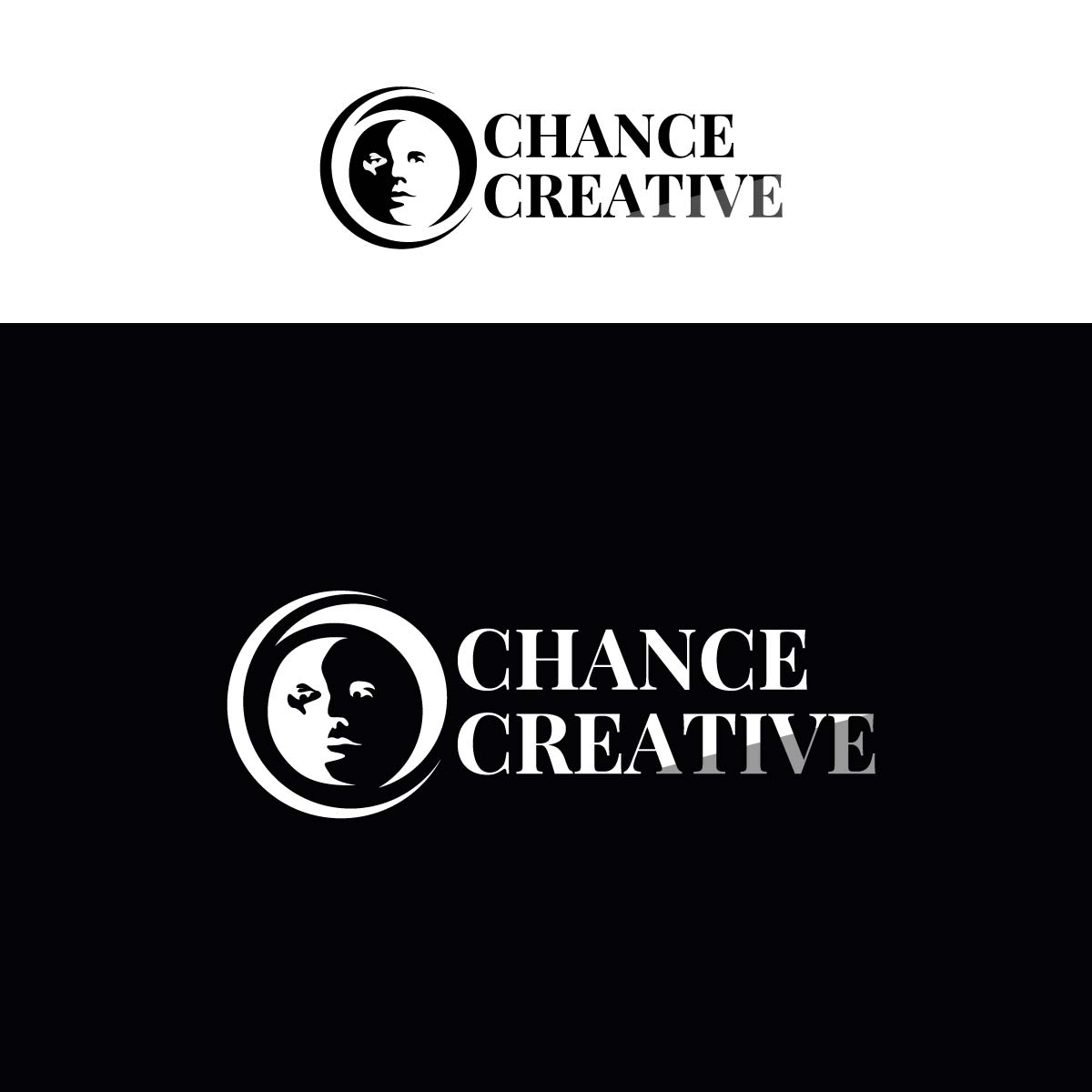 Diseño de Logo por creative.bugs para Chance Creative | Diseño #27867381