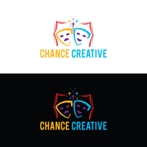 Logo-Design von prodesigns99 für Chance Creative | Design #27866871