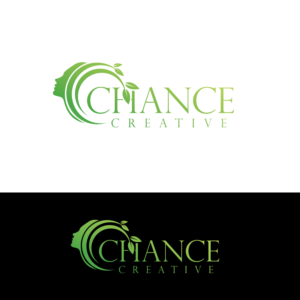 Logo-Design von GODDREAMCREATION für Chance Creative | Design #27866887