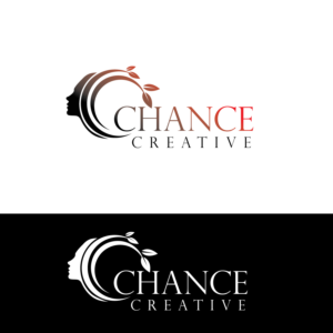 Diseño de Logo por GODDREAMCREATION para Chance Creative | Diseño: #27872681