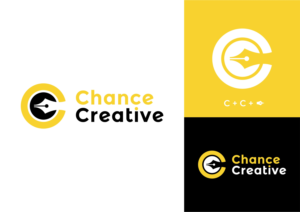 Chance Creative | Logo-Design von ammar_ed