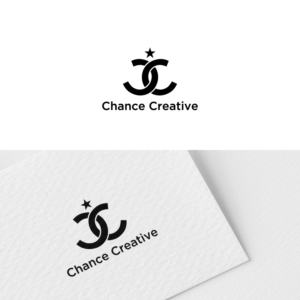 Logo-Design von NOMLAS für Chance Creative | Design #27868317