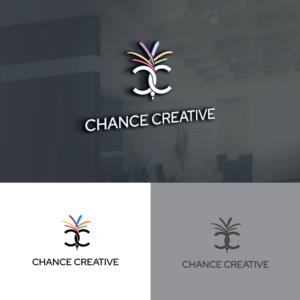 Diseño de Logo por Radsky17 para Chance Creative | Diseño: #27866262