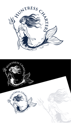 Logo Design by blue eye