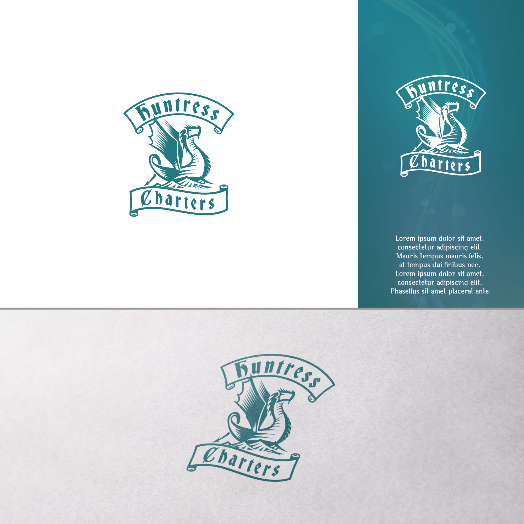 Logo Design by Arjuna Design for this project | Design #27864622