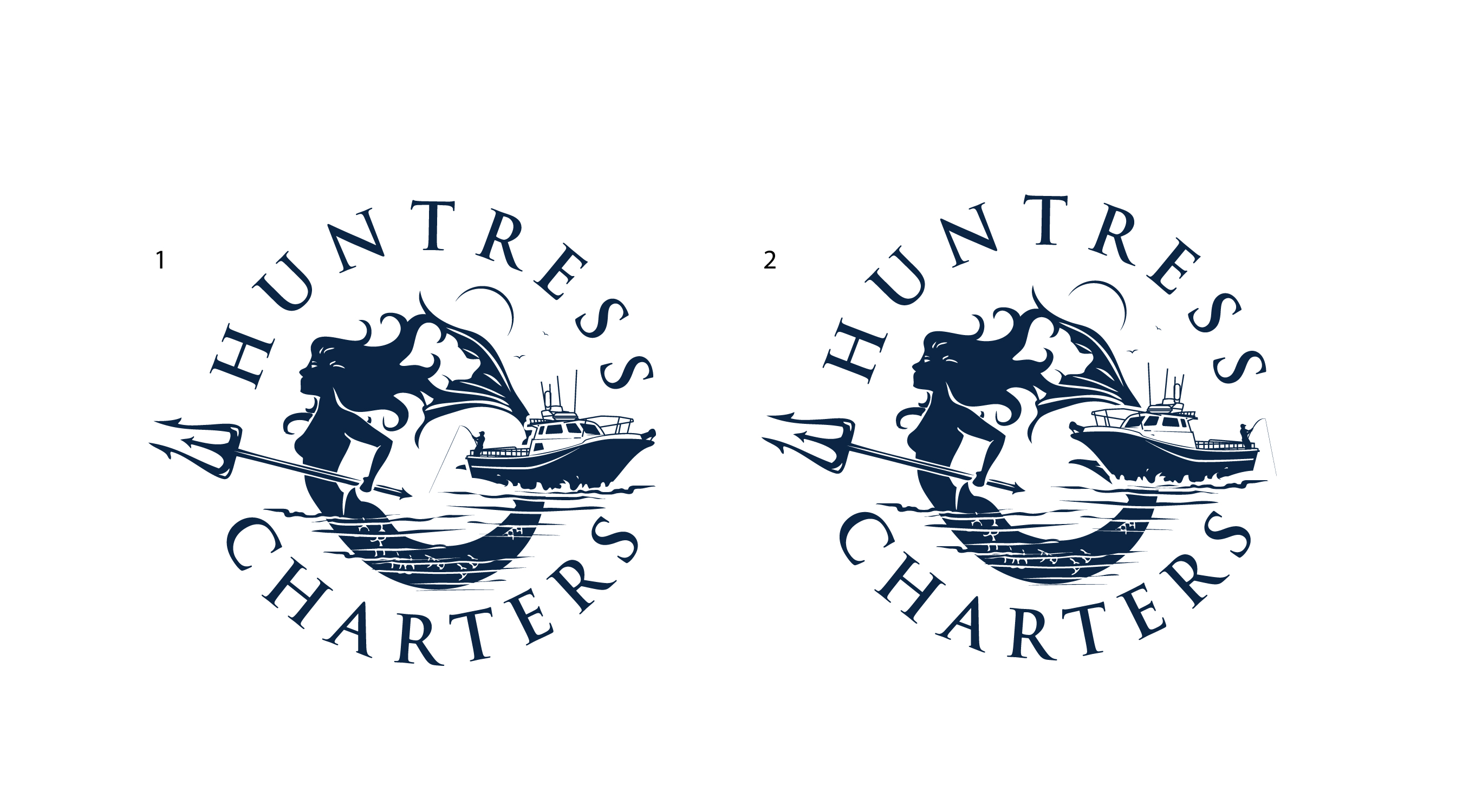 Logo Design by geni for this project | Design #27867540