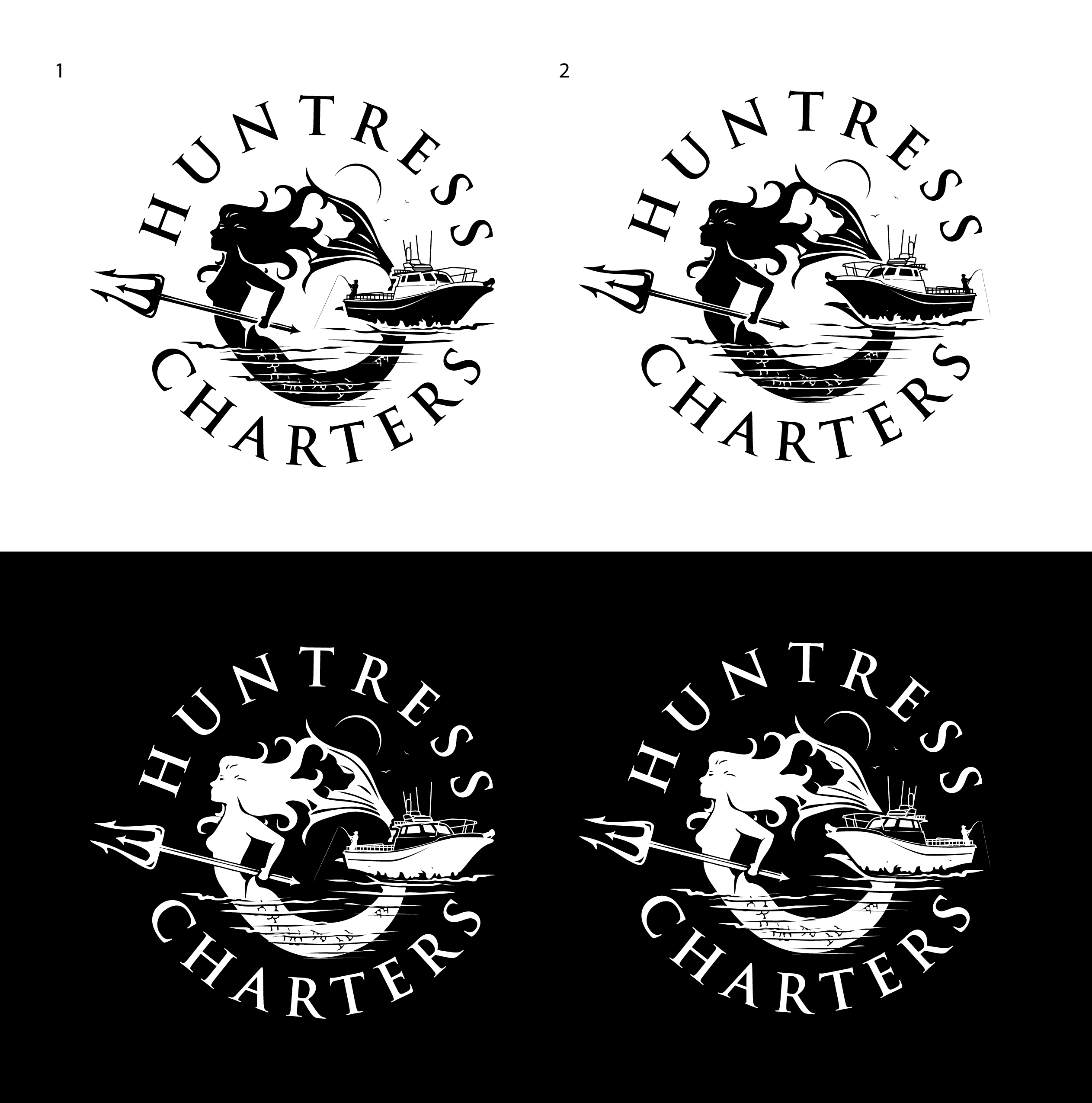 Logo Design by geni for this project | Design #27869727