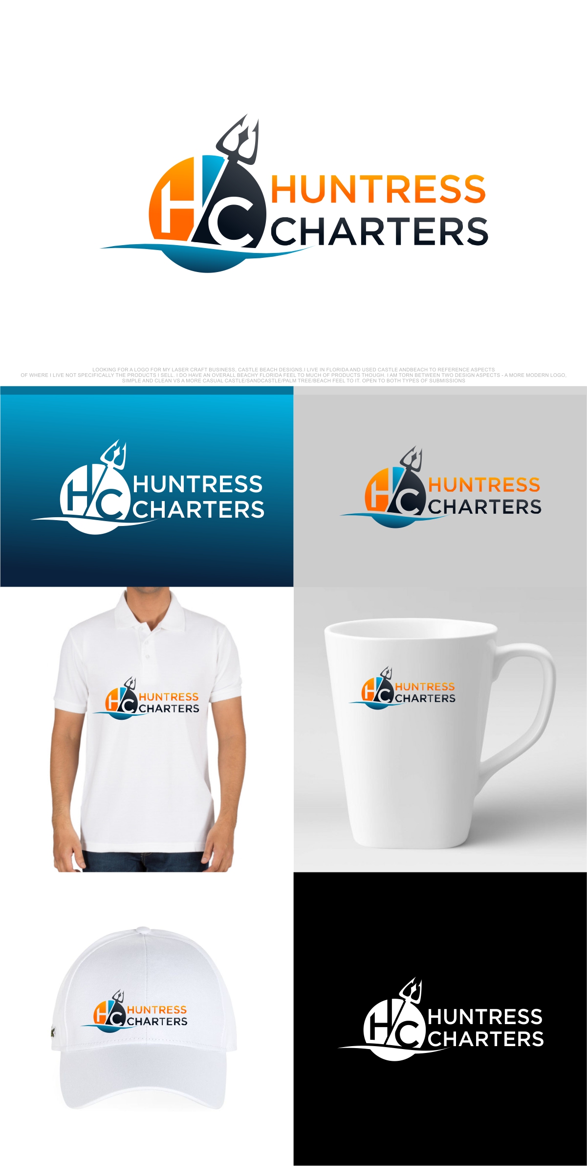 Logo Design by KajalRekha for this project | Design #27864695