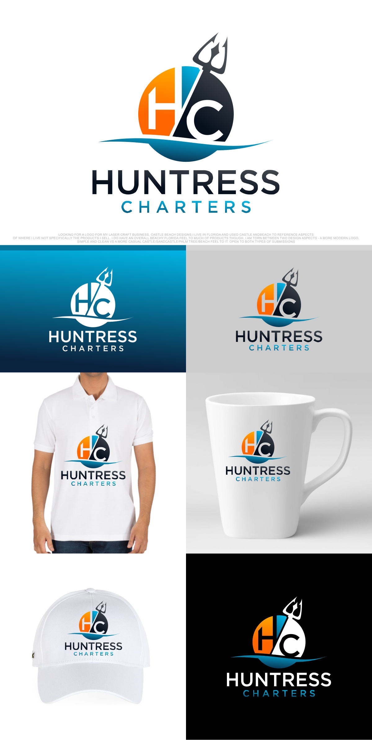Logo Design by KajalRekha for this project | Design #27864696