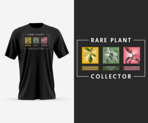 T-shirt Design by Sangkasa