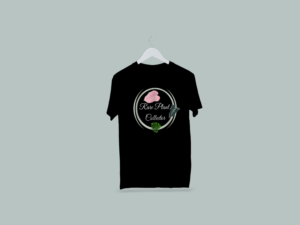 Diseño de Camiseta por Graphical Era para este proyecto | Diseño #27864870
