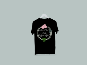 T-shirt Design by Graphical Era for this project | Design: #27877996