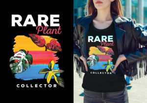 Diseño de Camiseta por Impressive Sol para este proyecto | Diseño #27867502