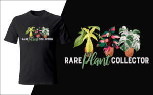 Diseño de Camiseta por Ismail Hossain para este proyecto | Diseño #27869366
