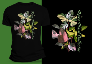 T-Shirt-Design von SAI DESIGNS für dieses Projekt | Design: #27891559