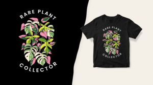 T-shirt Design by Fazahmmi