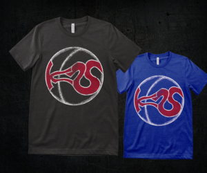 T-shirt Design by Milton Bhowmik for this project | Design: #27869653