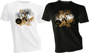 T-shirt Design by bacujkov for this project | Design #27869931