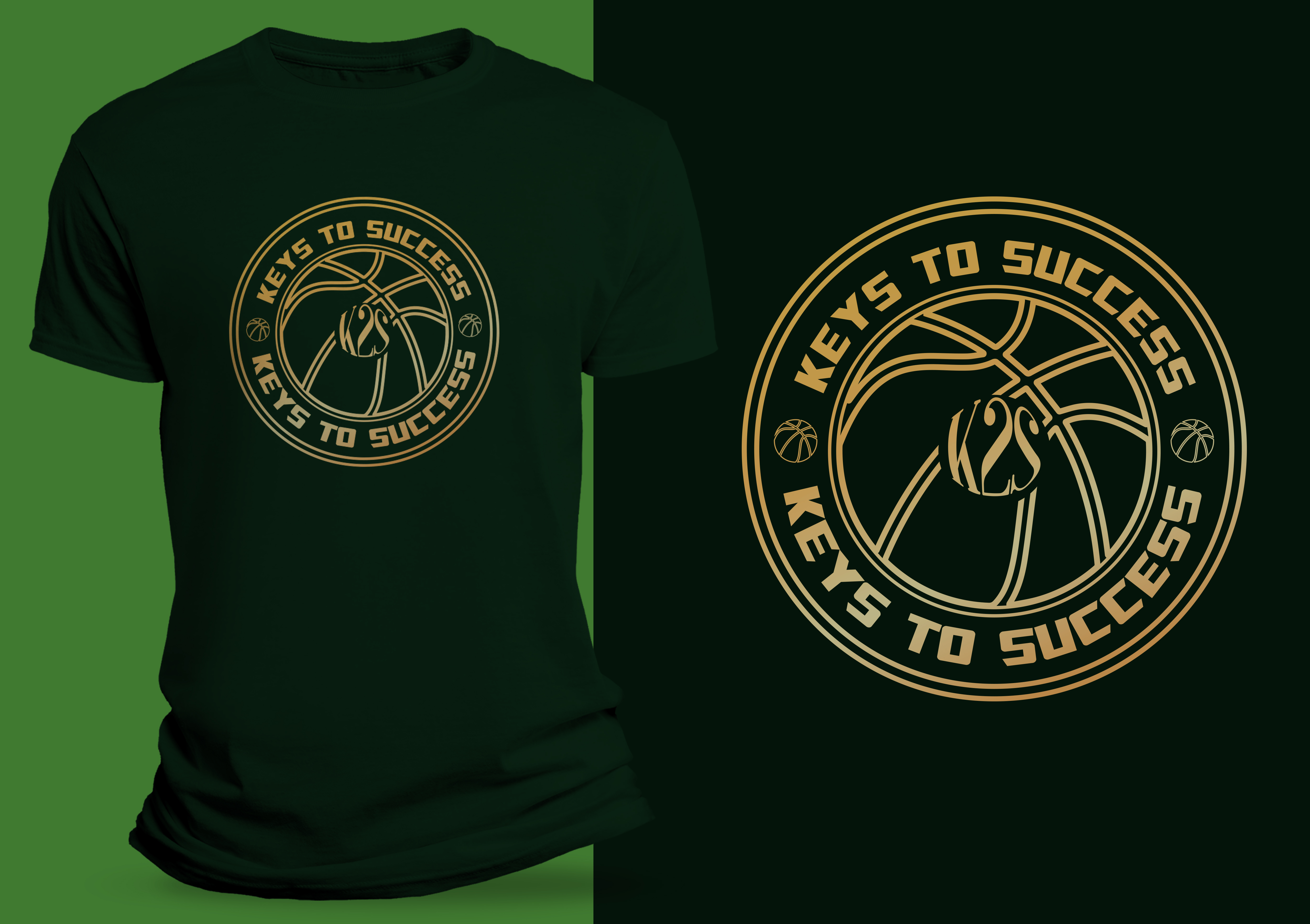 T-Shirt-Design von SAI DESIGNS für dieses Projekt | Design #27869821