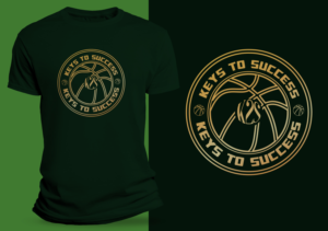T-shirt Design by SAI DESIGNS for this project | Design: #27869821